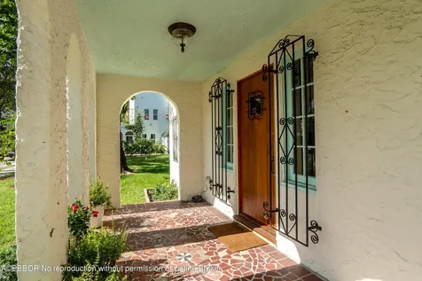 302 Fordham Drive Lake Worth FL 33460