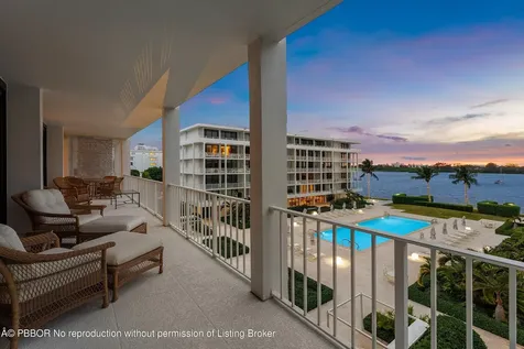 2784 S Ocean Boulevard Palm Beach FL 33480