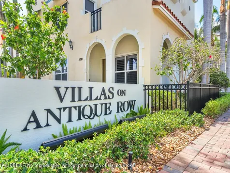 3673 Historic Lane West Palm Beach FL 33405