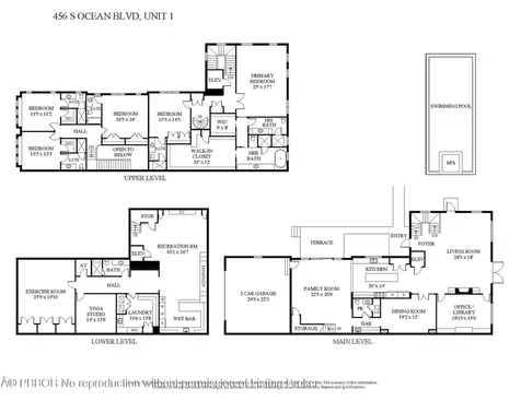 456 S Ocean Boulevard Palm Beach FL 33480