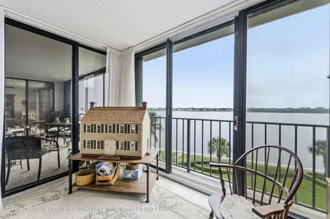126 Lakeshore Drive North Palm Beach FL 33408