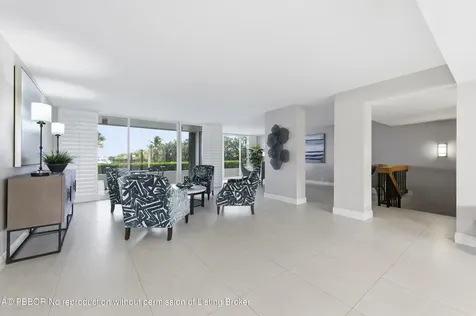 126 Lakeshore Drive North Palm Beach FL 33408