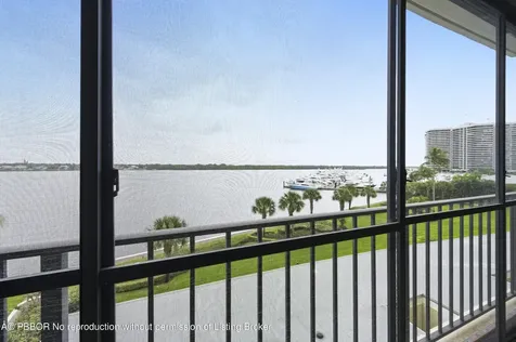 126 Lakeshore Drive North Palm Beach FL 33408