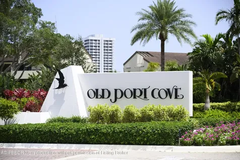 126 Lakeshore Drive North Palm Beach FL 33408