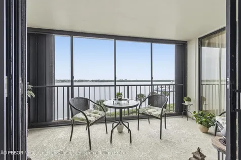 126 Lakeshore Drive North Palm Beach FL 33408