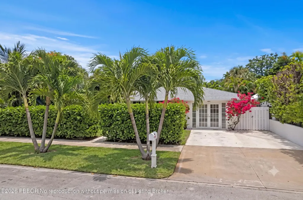 233 Maryland Drive Lake Worth Beach FL 33460