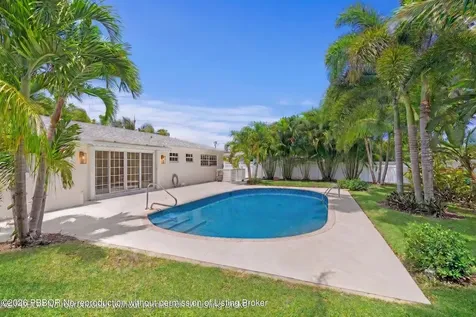 233 Maryland Drive Lake Worth Beach FL 33460