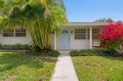 233 Maryland Drive Lake Worth Beach FL 33460