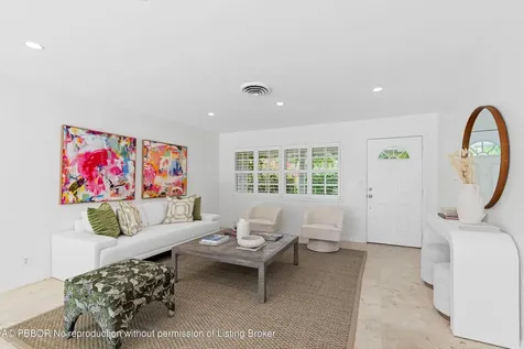 233 Maryland Drive Lake Worth Beach FL 33460