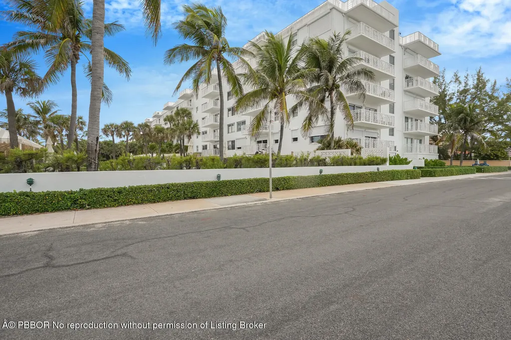 170 N Ocean Boulevard Palm Beach FL 33480