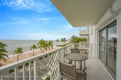 170 N Ocean Boulevard Palm Beach FL 33480