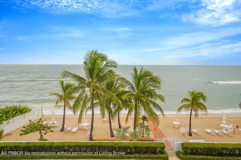 170 N Ocean Boulevard Palm Beach FL 33480