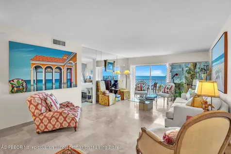 170 N Ocean Boulevard Palm Beach FL 33480