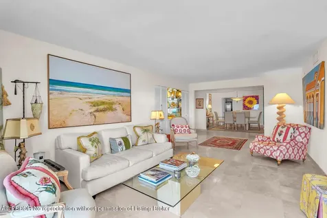 170 N Ocean Boulevard Palm Beach FL 33480