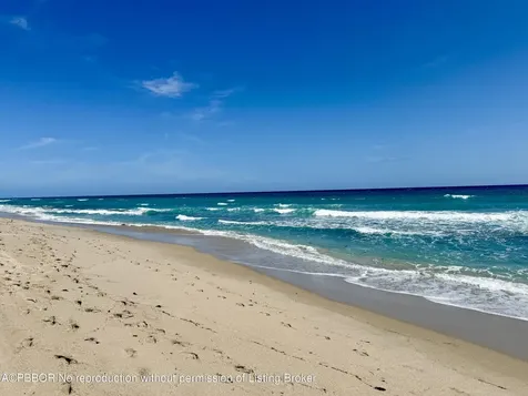 3605 S Ocean Boulevard S South Palm Beach FL 33480