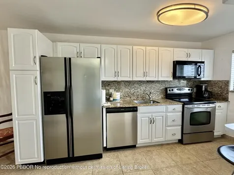 3605 S Ocean Boulevard S South Palm Beach FL 33480