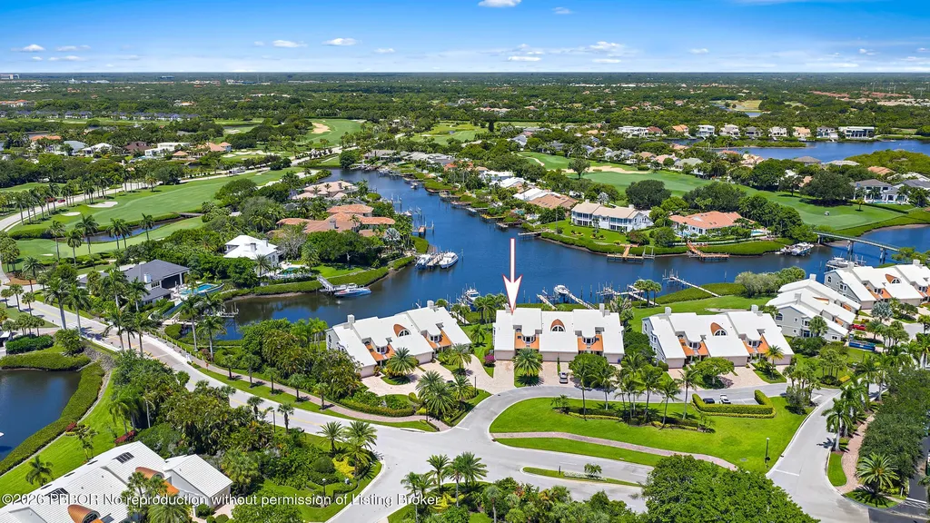 301 Captains Way Jupiter FL 33477