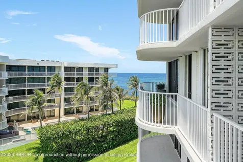3360 S Ocean Boulevard Palm Beach FL 33480