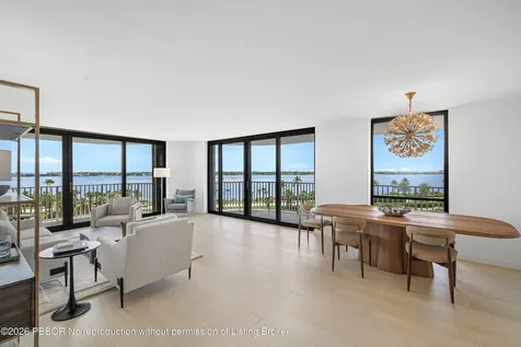 3360 S Ocean Boulevard Palm Beach FL 33480