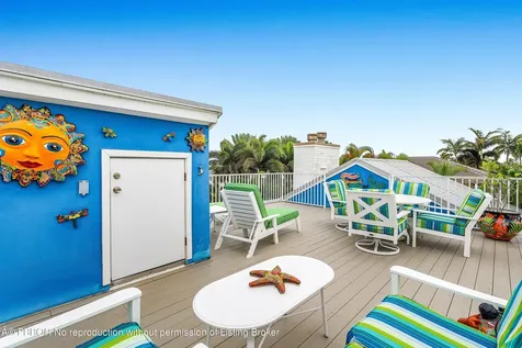 110 Dolphin Road Ocean Ridge FL 33435