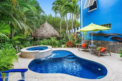 110 Dolphin Road Ocean Ridge FL 33435