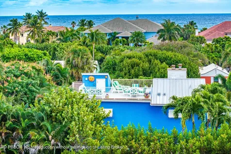 110 Dolphin Road Ocean Ridge FL 33435