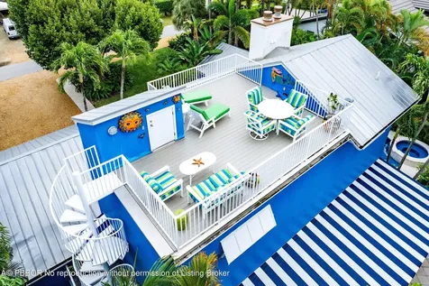 110 Dolphin Road Ocean Ridge FL 33435