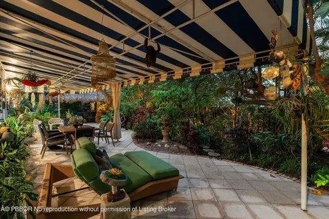 110 Dolphin Road Ocean Ridge FL 33435