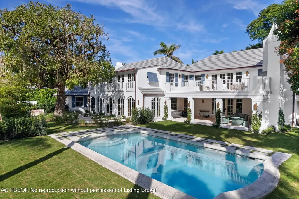239 Emerald Lane Palm Beach FL 33480