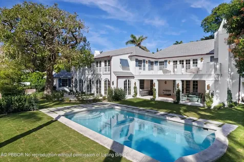 239 Emerald Lane Palm Beach FL 33480