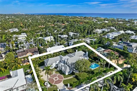 239 Emerald Lane Palm Beach FL 33480