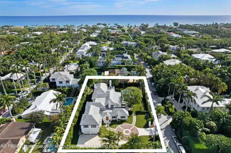 239 Emerald Lane Palm Beach FL 33480