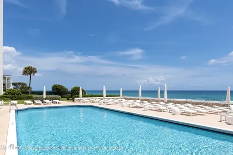 2295 S Ocean Boulevard Palm Beach FL 33480