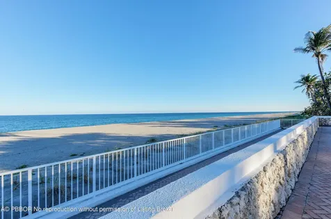 2295 S Ocean Boulevard Palm Beach FL 33480