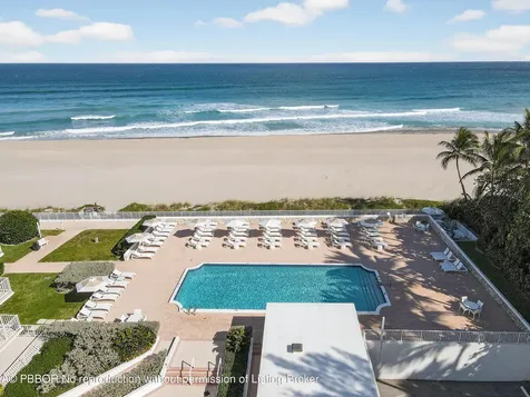 2295 S Ocean Boulevard Palm Beach FL 33480