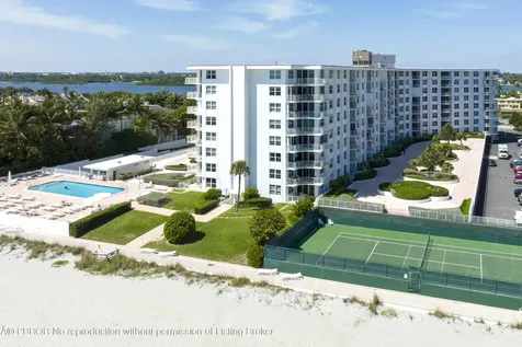 2295 S Ocean Boulevard Palm Beach FL 33480