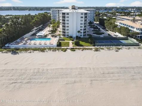 2295 S Ocean Boulevard Palm Beach FL 33480