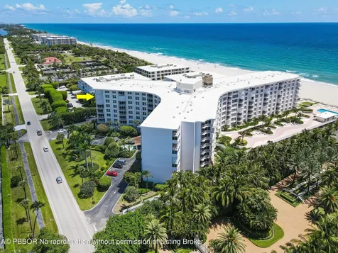 2295 S Ocean Boulevard Palm Beach FL 33480