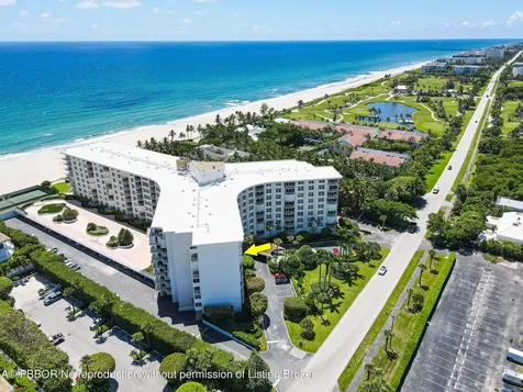 2295 S Ocean Boulevard Palm Beach FL 33480