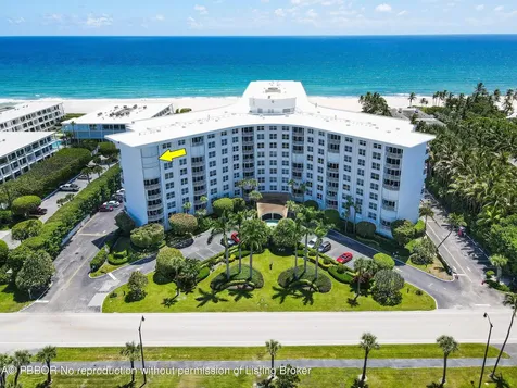 2295 S Ocean Boulevard Palm Beach FL 33480