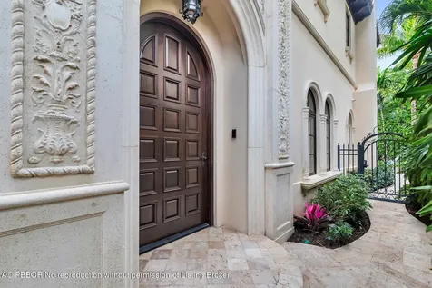 261 Seminole Avenue Palm Beach FL 33480