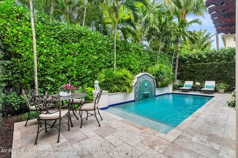 261 Seminole Avenue Palm Beach FL 33480