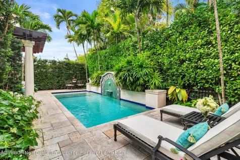 261 Seminole Avenue Palm Beach FL 33480