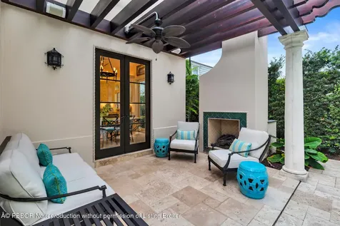 261 Seminole Avenue Palm Beach FL 33480