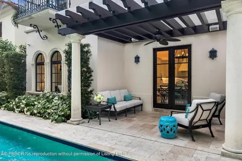 261 Seminole Avenue Palm Beach FL 33480