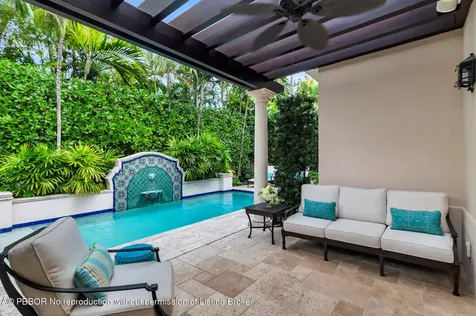 261 Seminole Avenue Palm Beach FL 33480
