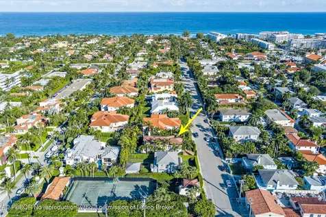261 Seminole Avenue Palm Beach FL 33480