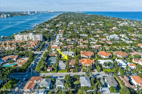 261 Seminole Avenue Palm Beach FL 33480