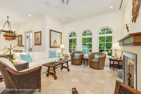 261 Seminole Avenue Palm Beach FL 33480
