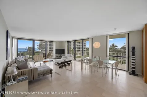 3360 S Ocean Boulevard Palm Beach FL 33480